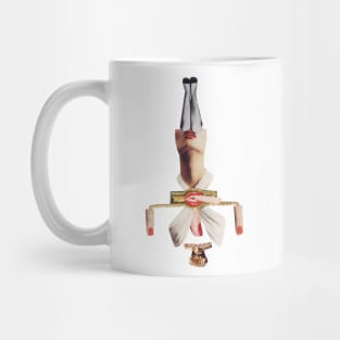 Point of View Mug